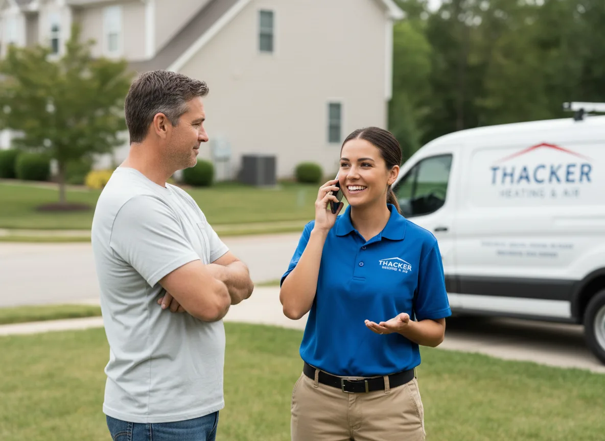 Ac Repair Straughn, IN FAQs